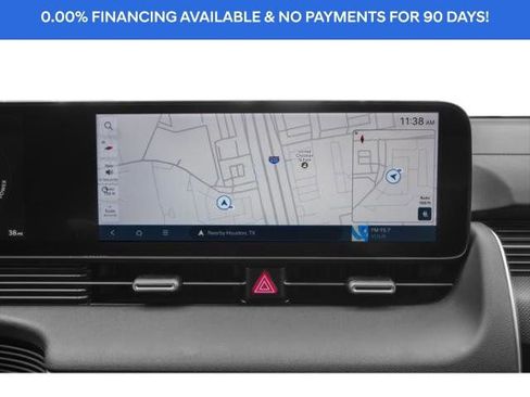 New 2026 Hyundai Ioniq 5 SE RWD image 15