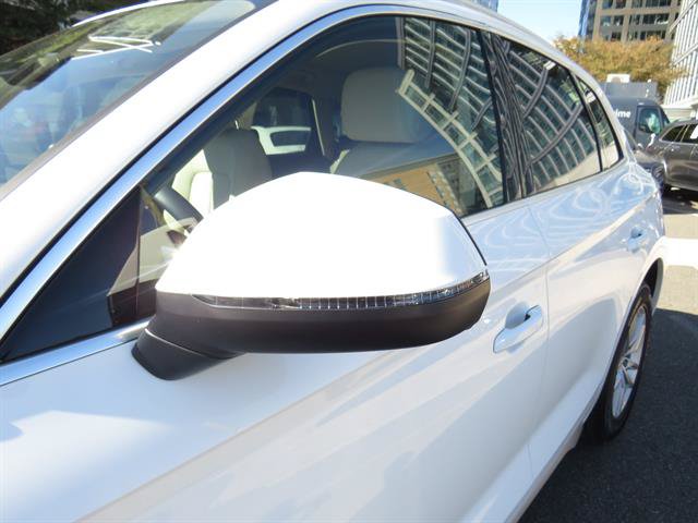 Used 2022 Audi Q5 2.0T Premium AWD/4WD image 28