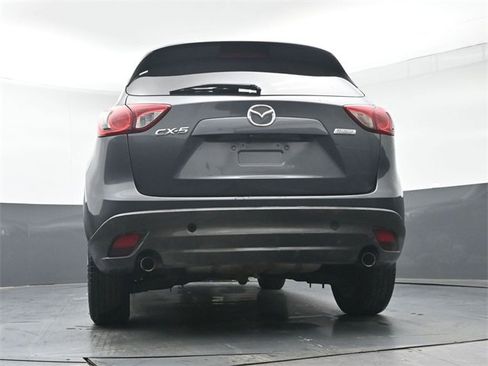 Used 2015 MAZDA CX-5 Touring image 30