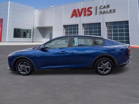 Used 2025 Kia K4 FWD image 10