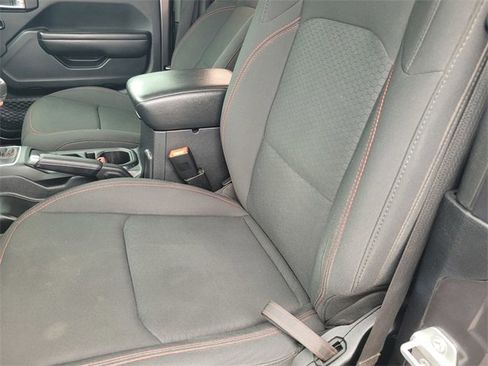 Used 2020 Jeep Wrangler Rubicon image 13