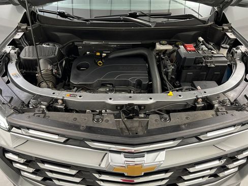 Used 2025 Chevrolet Equinox LT AWD/4WD image 69