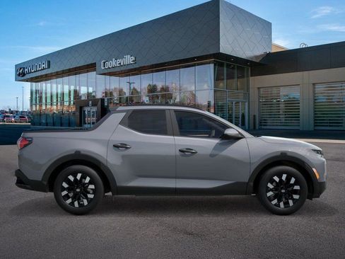 New 2026 Hyundai Santa Cruz SEL AWD/4WD image 7