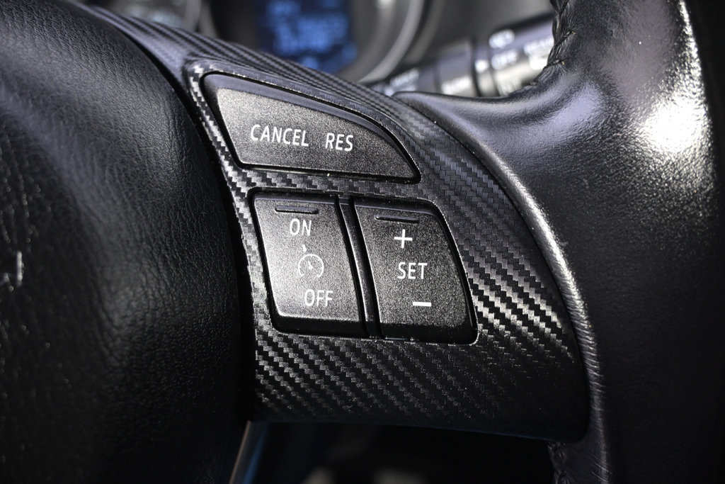 Used 2016 MAZDA CX-5 Touring w/ Bose/Moonroof Package AWD/4WD image 35