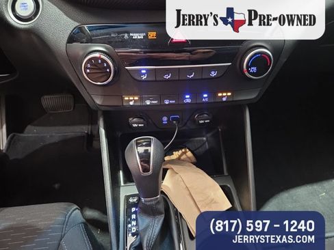 Used 2019 Hyundai Tucson Value FWD image 10