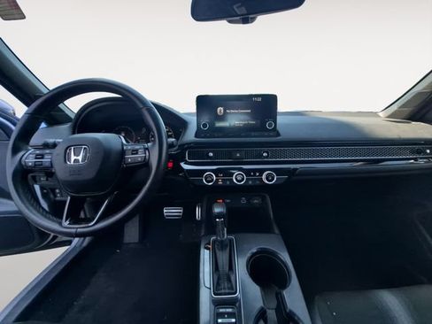 Used 2024 Honda Civic Sport image 10