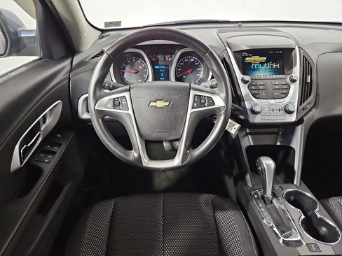 Used 2014 Chevrolet Equinox LT w/ Driver Convenience Package AWD/4WD image 14