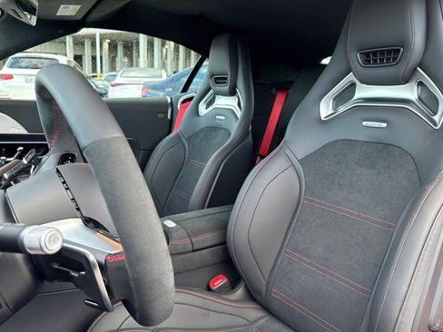 New 2025 Mercedes-Benz SL 63 AMG S e Performance 4MATIC image 20