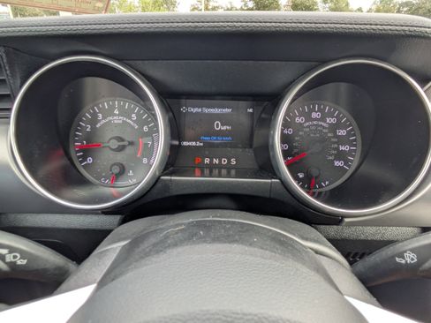 Used 2020 Ford Mustang Premium image 34