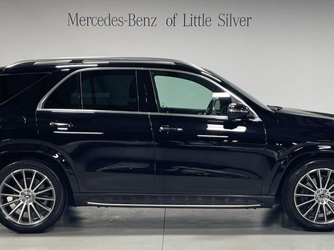 Certified 2024 Mercedes-Benz GLE 450 4MATIC image 7