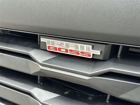 New 2025 Chevrolet Colorado Trail Boss image 32
