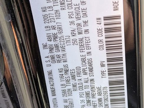 Used 2025 MAZDA CX-50 AWD 2.5 S w/ Premium Package image 34