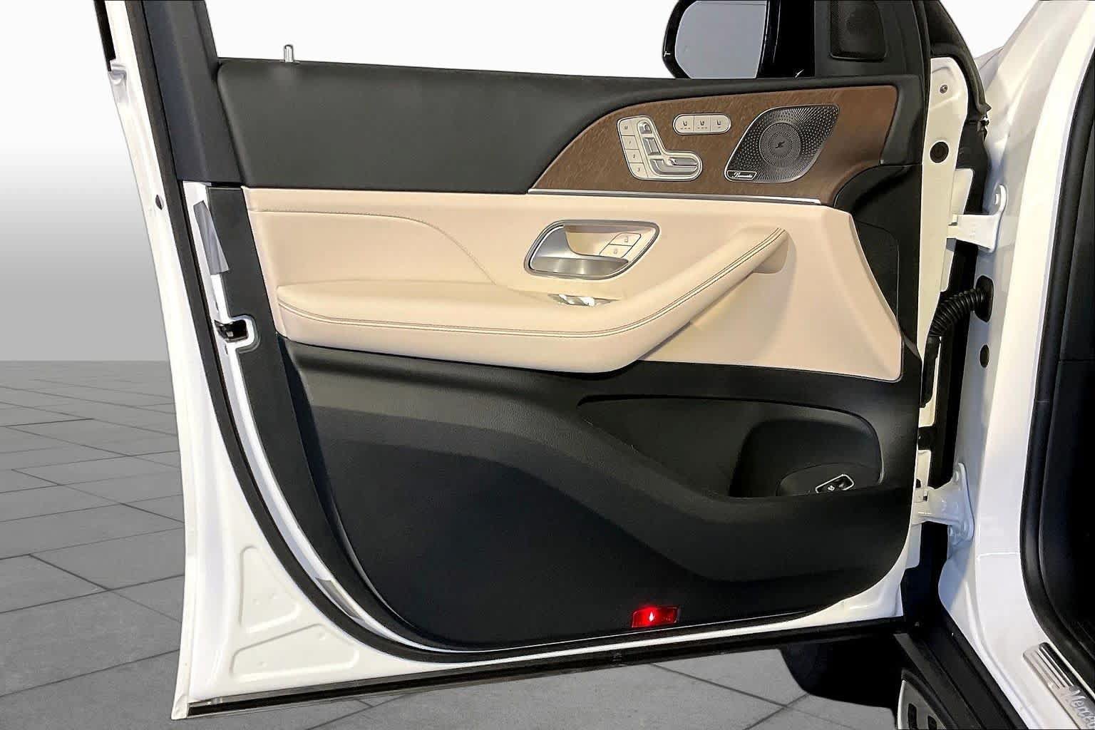 New 2027 Mercedes-Benz GLE 450 4MATIC image 11