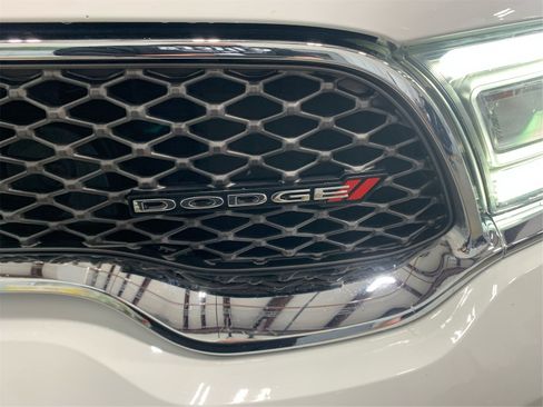 Used 2024 Dodge Durango SXT image 22