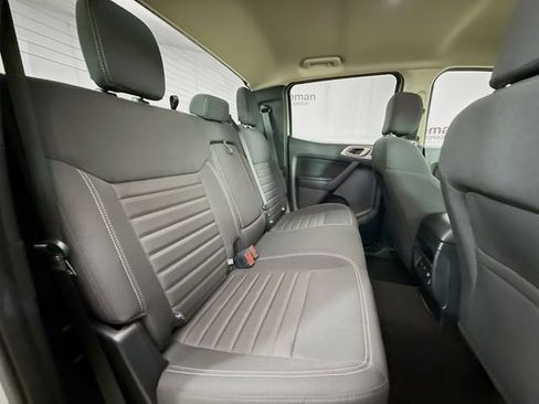 Used 2022 Ford Ranger XLT w/ Equipment Group 301A Mid image 24