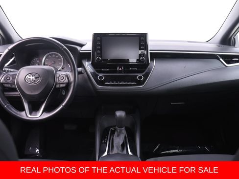 Used 2021 Toyota Corolla SE FWD image 5