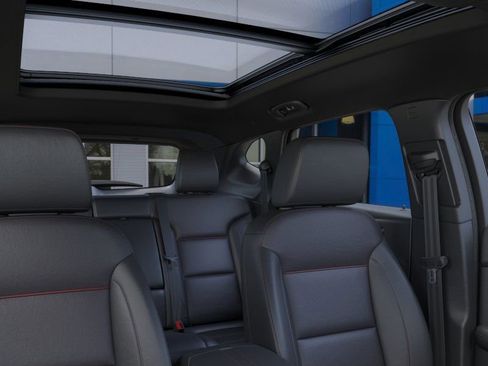 New 2026 Chevrolet Blazer RS w/ Driver Confidence II Package image 32