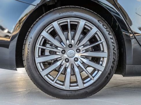 Used 2018 Maserati Ghibli RWD image 14