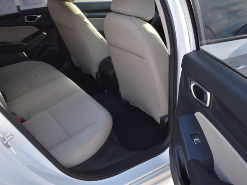 Used 2022 Honda Civic LX image 15