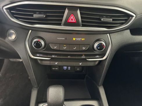 Used 2020 Hyundai Santa Fe SEL image 23