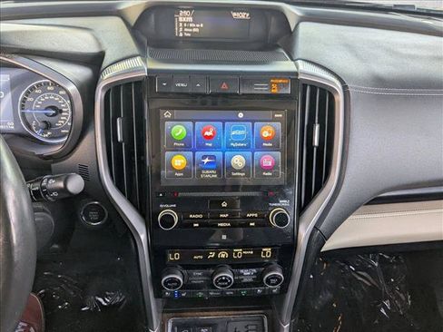 Used 2022 Subaru Ascent Touring AWD/4WD image 15