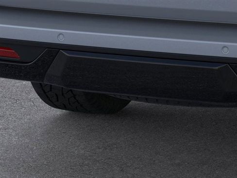 New 2025 Ford Expedition Tremor image 23