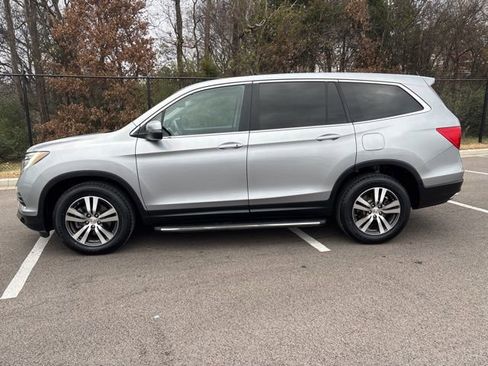 Used 2016 Honda Pilot EX-L image 2