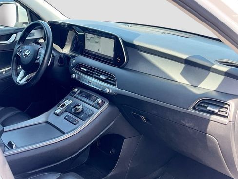 Used 2022 Hyundai Palisade SEL w/ Premium Package FWD image 31