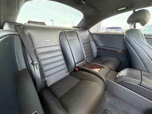 Used 2014 Mercedes-Benz CL 63 AMG image 10