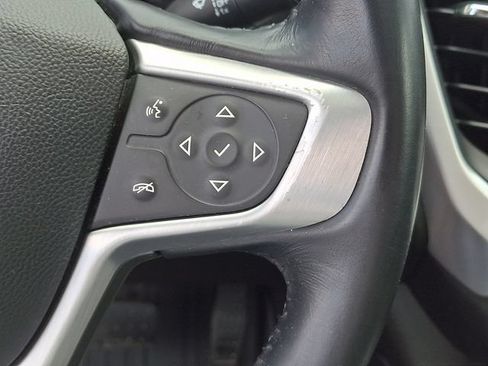 Used 2018 GMC Acadia SLT AWD/4WD image 24