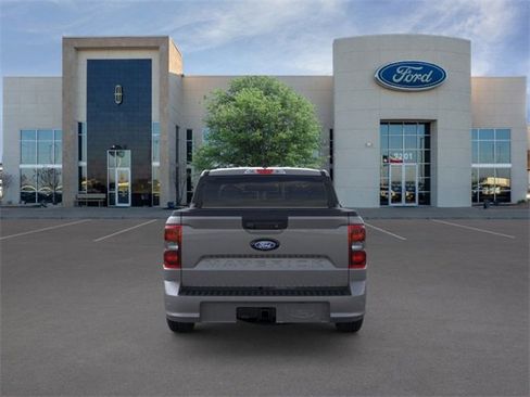 New 2026 Ford Maverick Lobo image 5