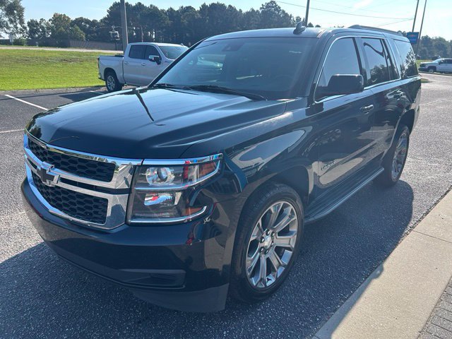 Used 2018 Chevrolet Tahoe LT RWD image 8