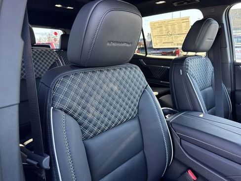 New 2026 GMC Acadia Denali w/ Super Cruise Package FWD image 26