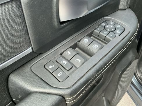 New 2026 RAM 2500 Big Horn image 23