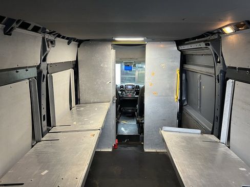 Used 2020 RAM ProMaster 3500 image 16