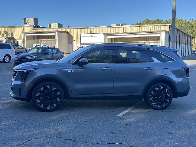 Used 2024 Kia Sorento SX FWD image 4