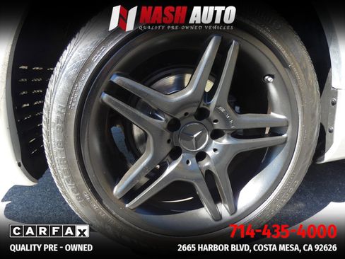 Used 2006 Mercedes-Benz SL 500 image 19