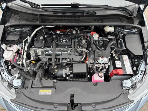 Used 2025 Toyota Corolla LE image 24