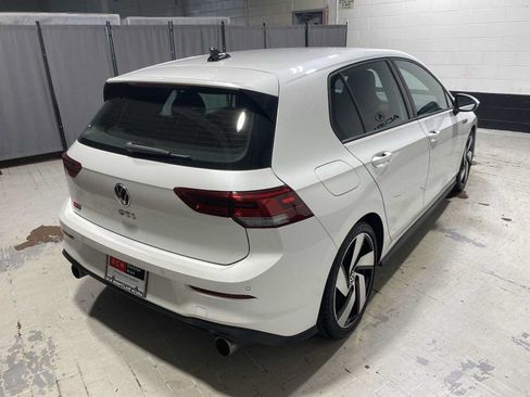 Used 2022 Volkswagen GTI S FWD image 26