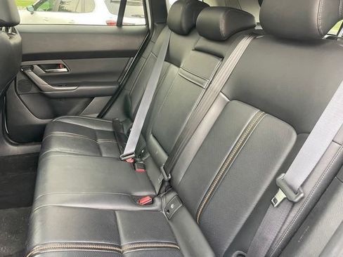 Used 2023 MAZDA CX-50 AWD 2.5 S w/ Premium Plus Pkg image 7