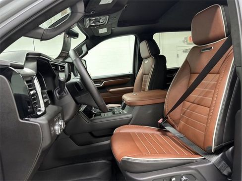 New 2026 GMC Sierra 3500 Denali Ultimate image 22