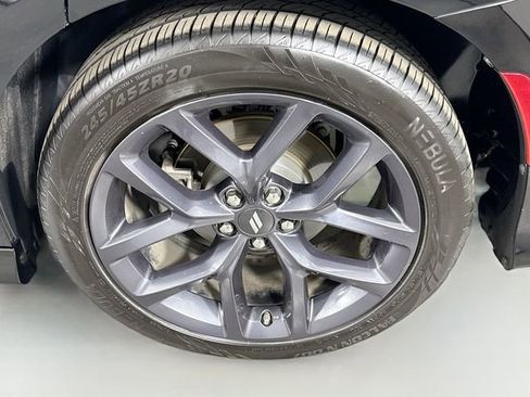 Used 2023 Dodge Charger GT w/ Blacktop Package RWD image 30