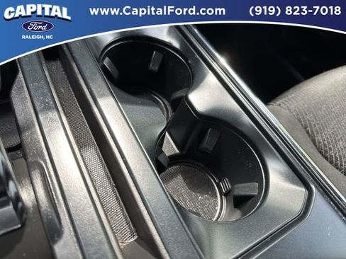 Certified 2022 Ford F150 XLT w/ Equipment Group 302A High image 32