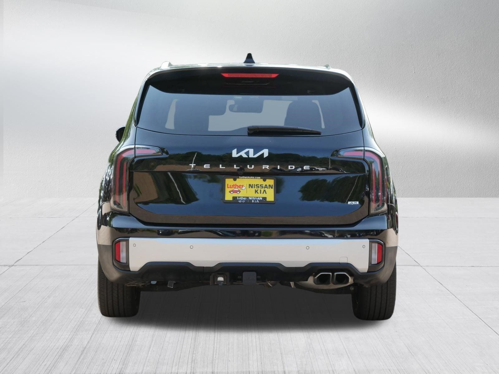 Certified 2024 Kia Telluride SX w/ Towing Package AWD/4WD image 6
