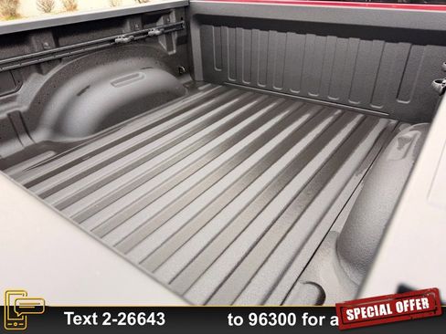 New 2026 RAM 1500 Laramie image 17