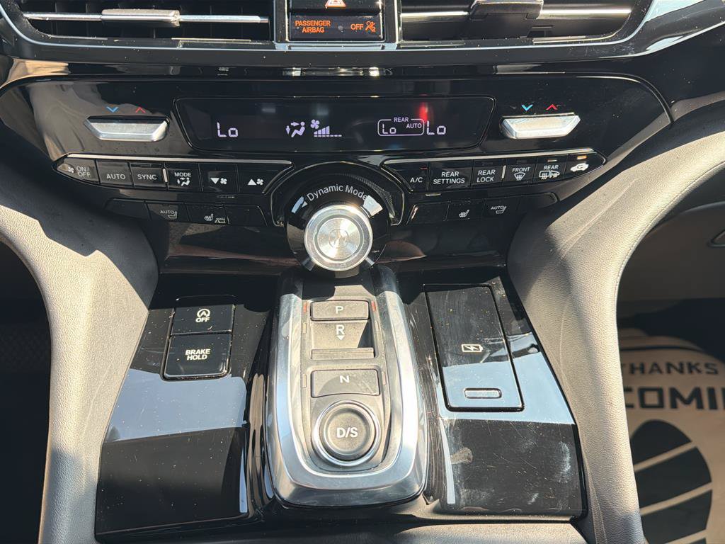 Certified 2024 Acura MDX w/ Technology Package AWD/4WD image 16