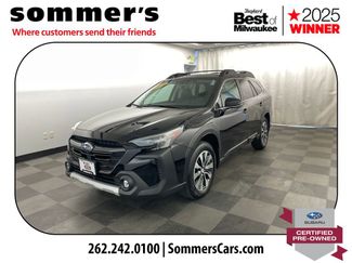 Used 2023 Subaru Outback Limited video 2