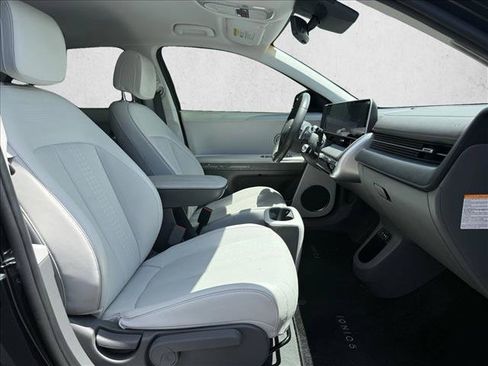 Certified 2023 Hyundai Ioniq 5 SEL RWD image 19