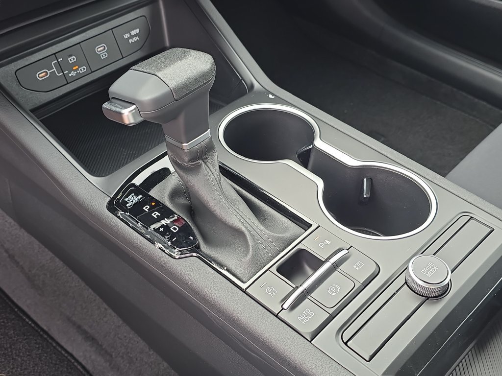 New 2026 Kia K5 LXS FWD image 26