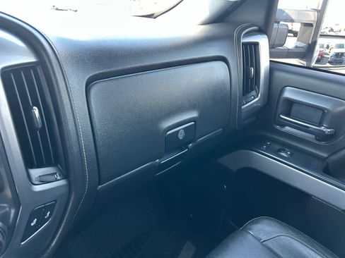 Used 2018 Chevrolet Silverado 2500 LTZ w/ Z71 Package, Off-Road image 41